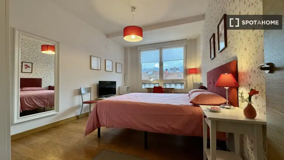 Habitación 173 m², Bilbao
