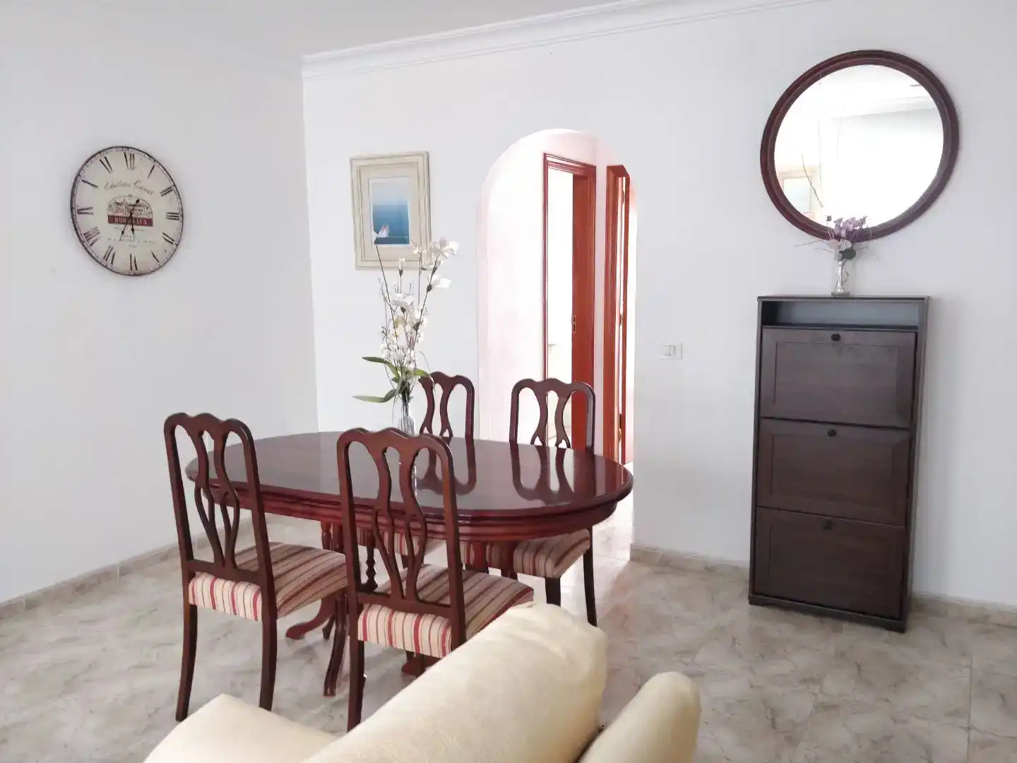 Piso de 199 m² en Puerto de la Cruz