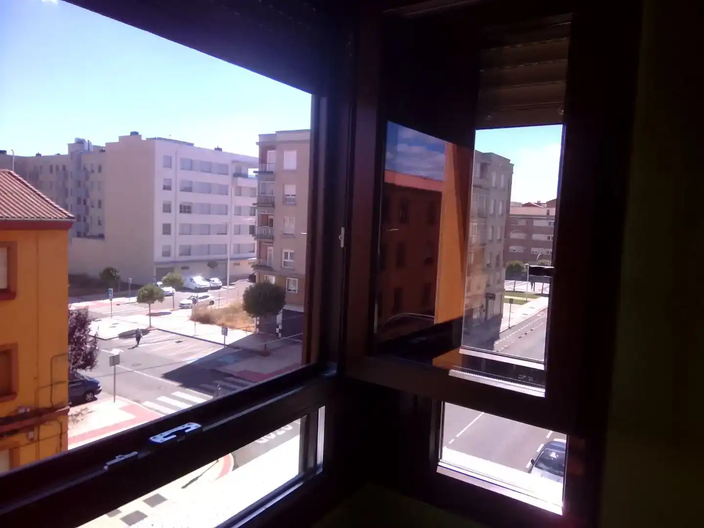 Piso de 105 m² en León