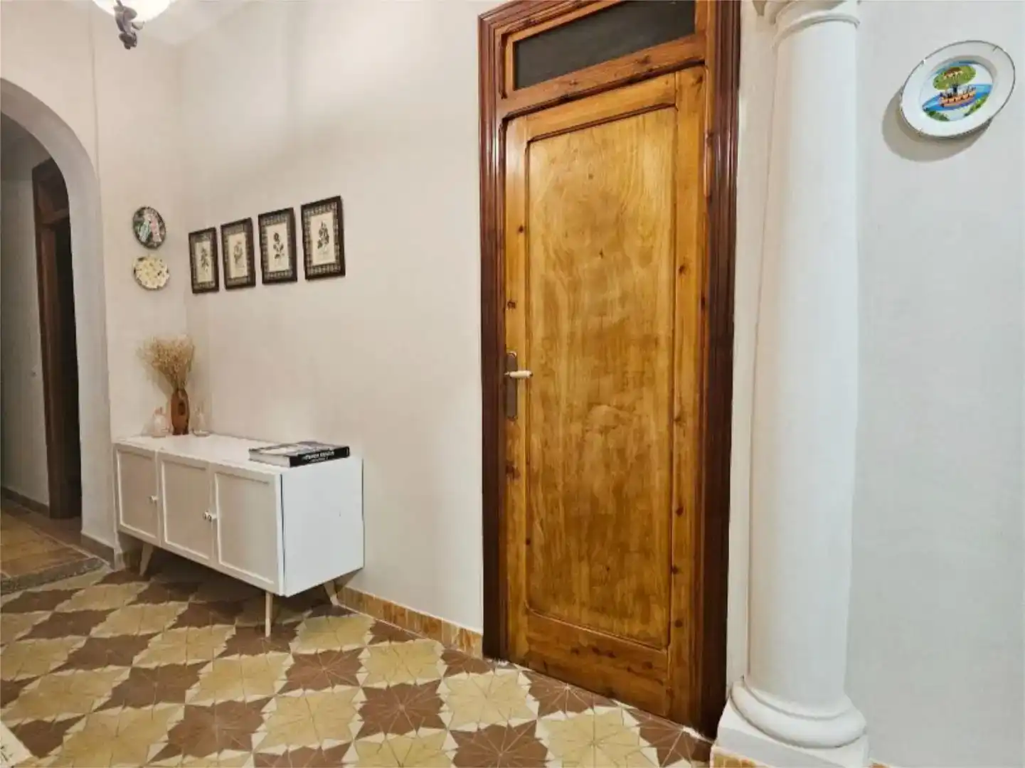 Piso de 190 m² en Vila-real