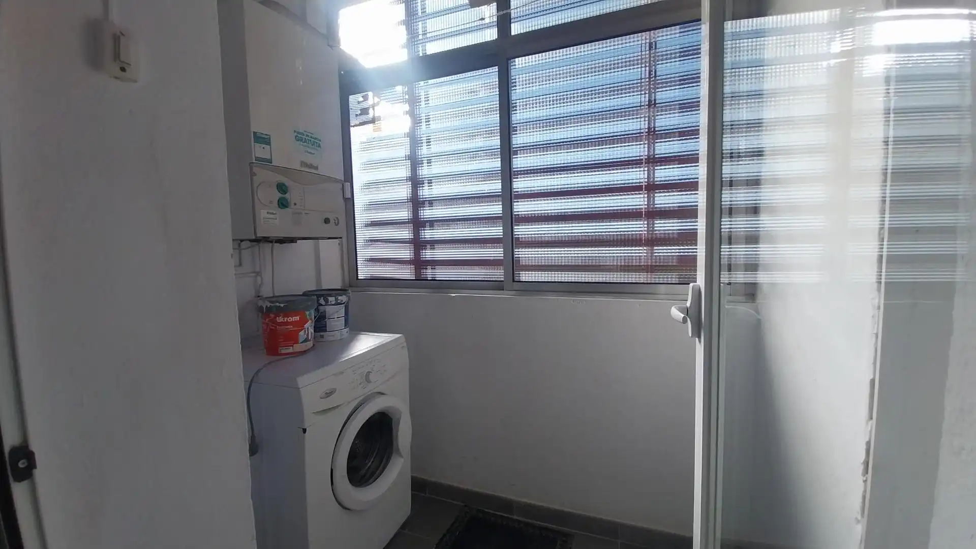 Appartamento 101 m² a Valladolid