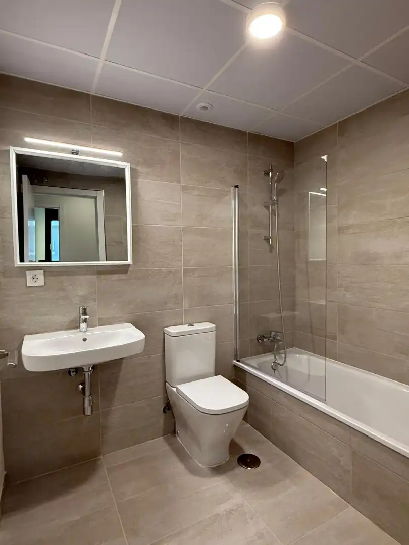 Pis de 106 m² a Mairena del Aljarafe