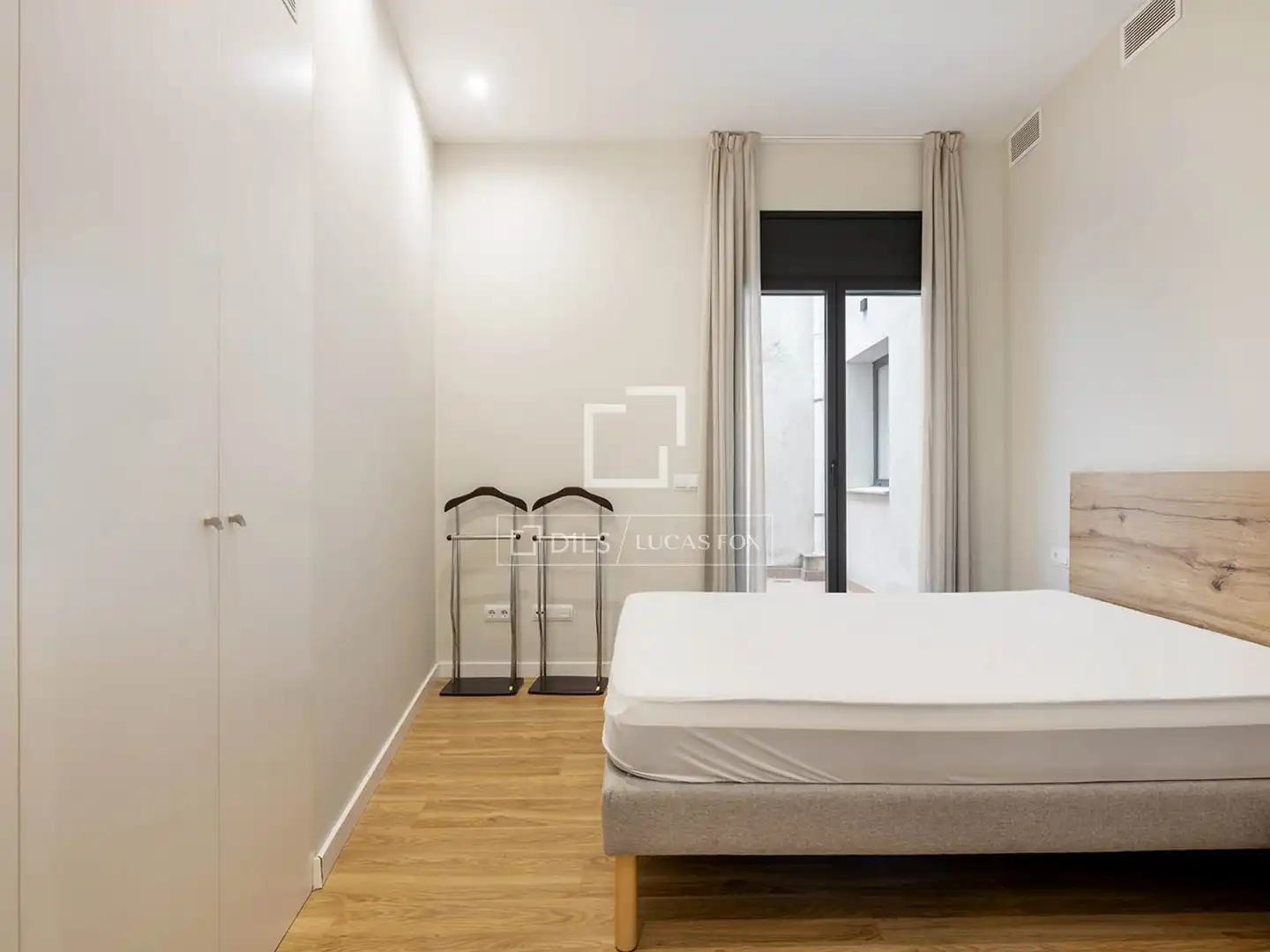 Pis de 93 m² a Barcelona