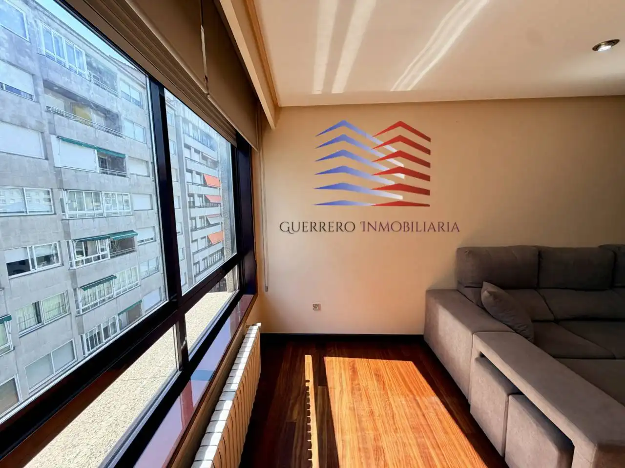 Piso de 65 m² en Ourense
