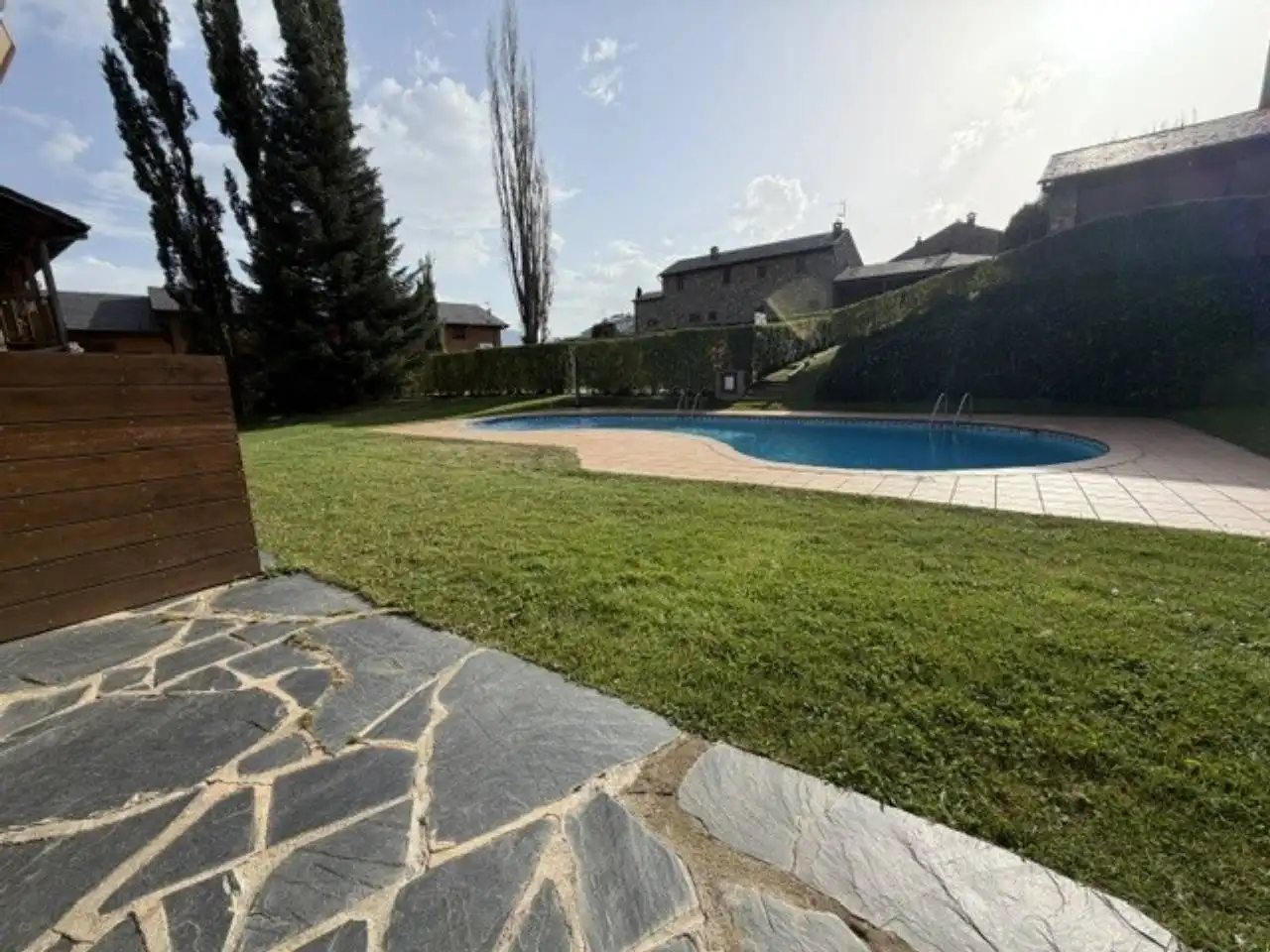 Casa de 124 m² en Isòvol