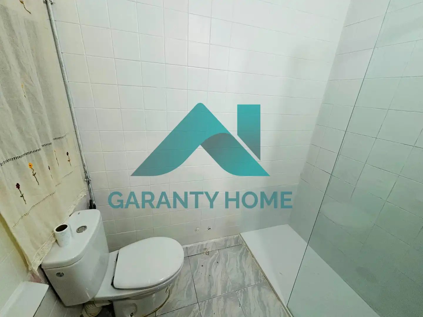 Piso de 110 m² en Cáceres
