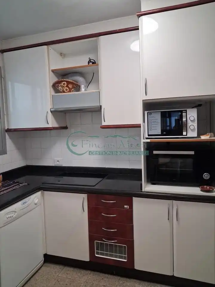Pis de 120 m² a Vigo