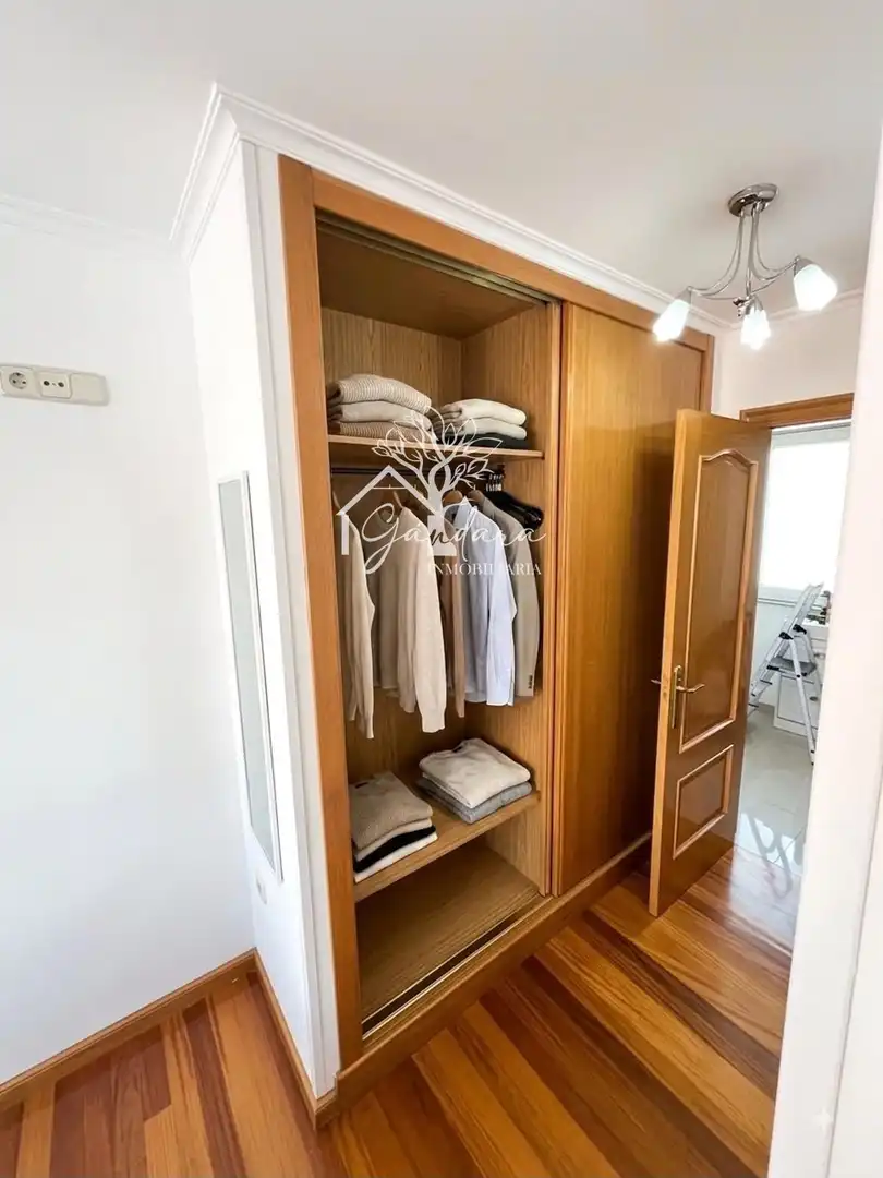 Piso de 68 m² en Ferrol
