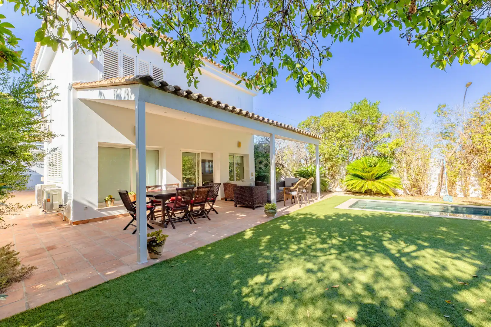 Casa de 240 m² en Torrente
