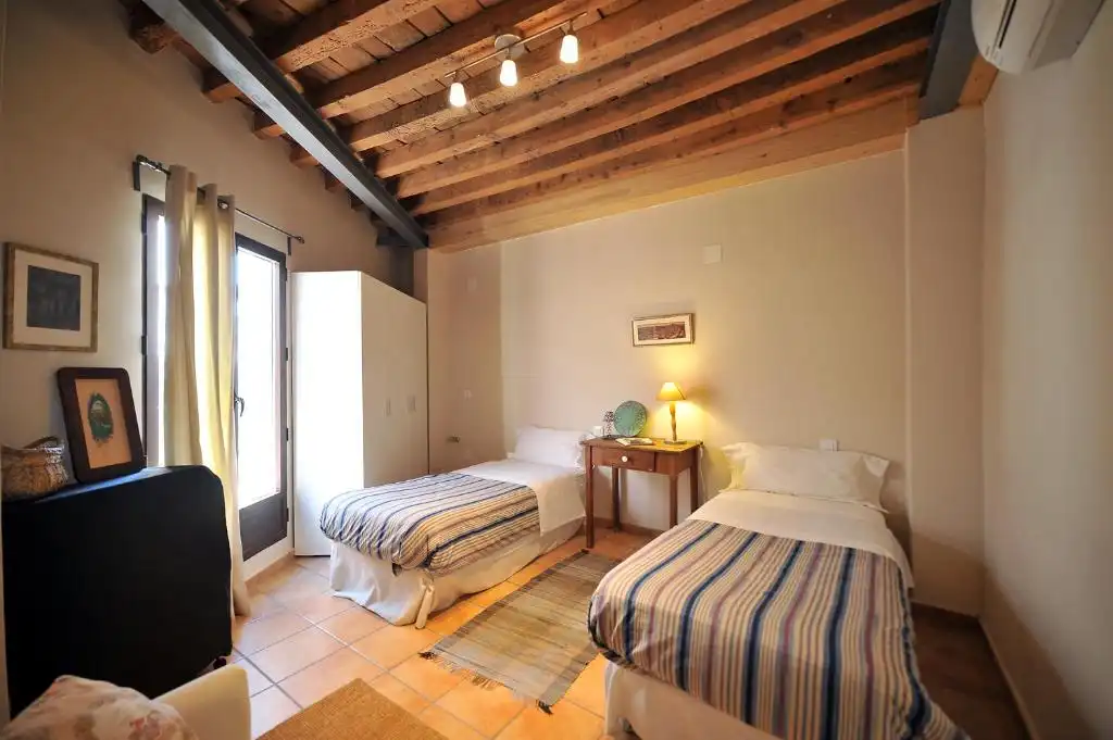 Pis de 110 m² a Toledo