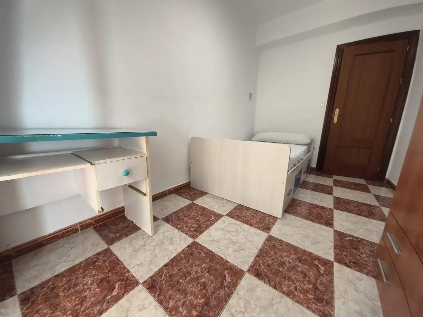 Habitación en alquiler, Granada