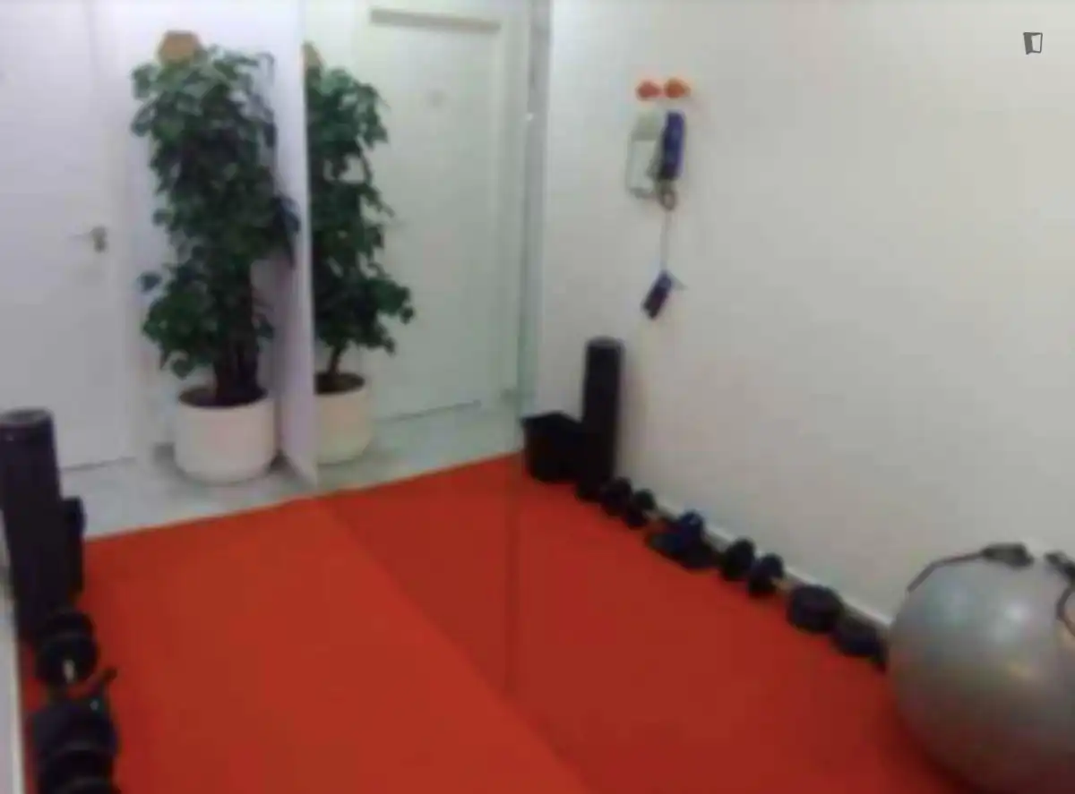 Habitación 200 m², Murcia