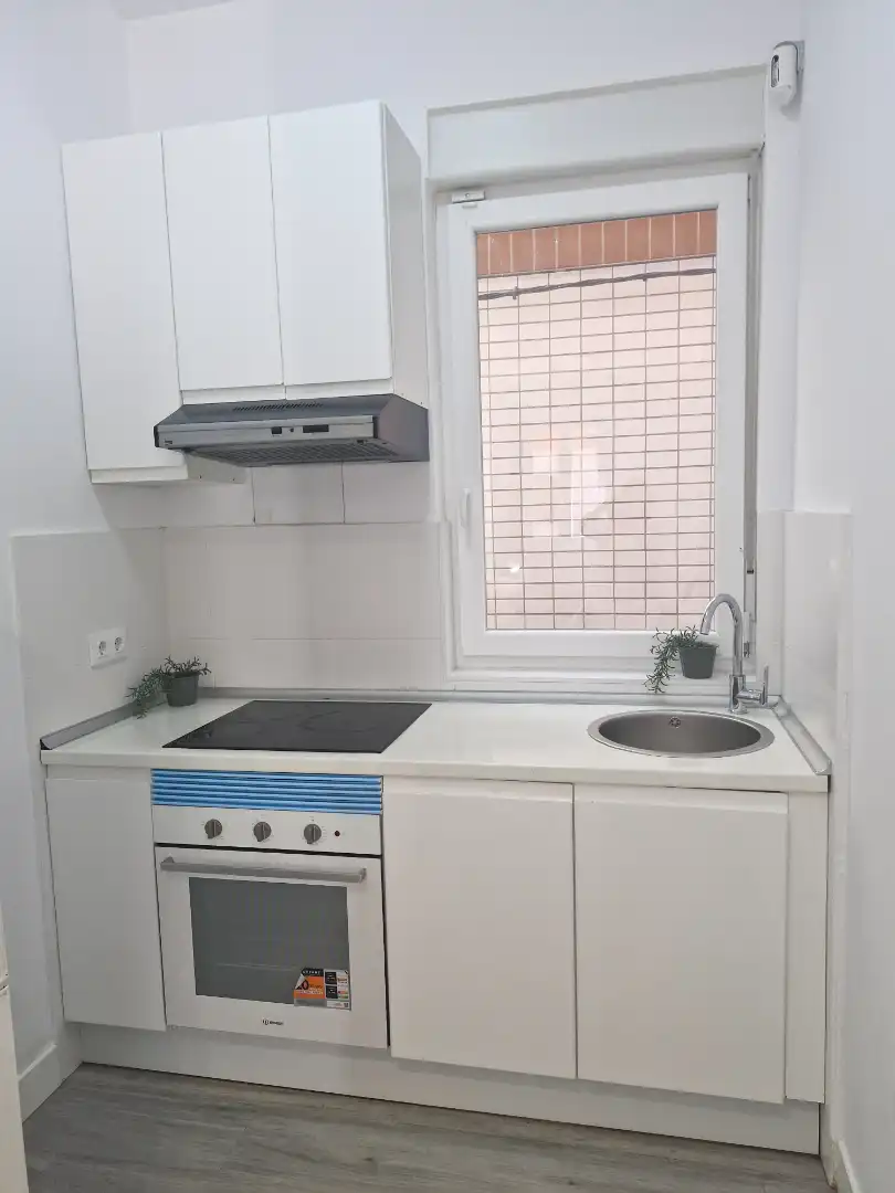 Piso de 45 m² en Sestao