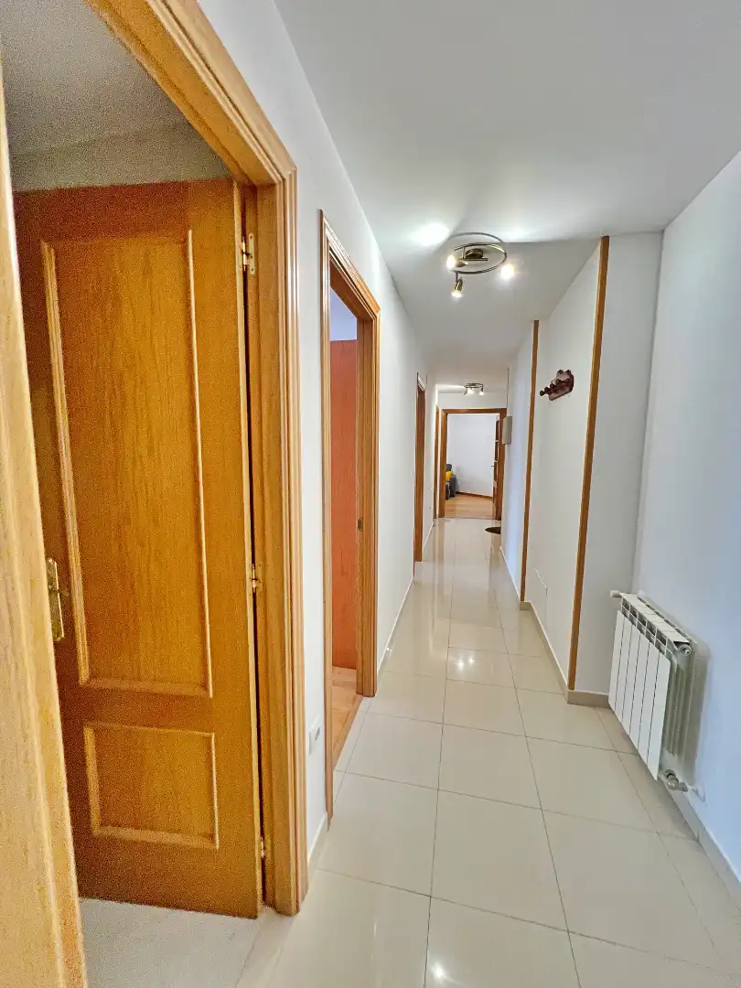 Wohnung 100 m² in Lugo