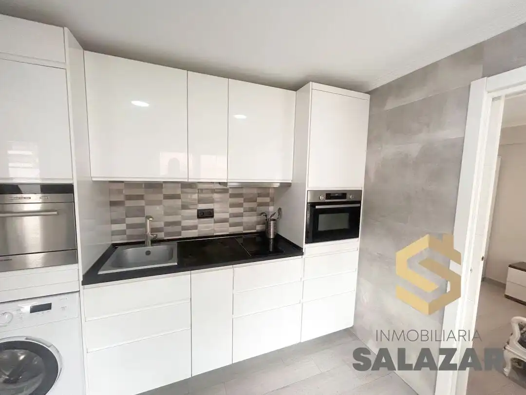 Piso de 50 m² en Bilbao