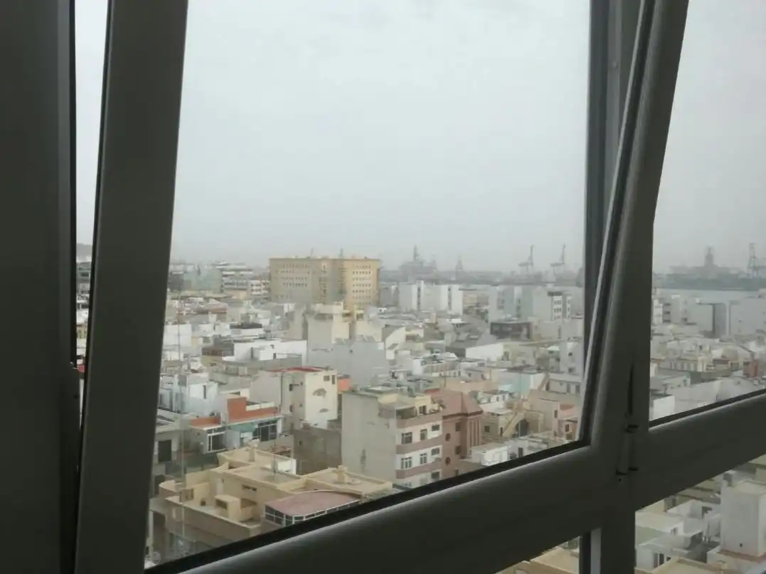 Piso de 105 m² en Las Palmas de Gran Canaria