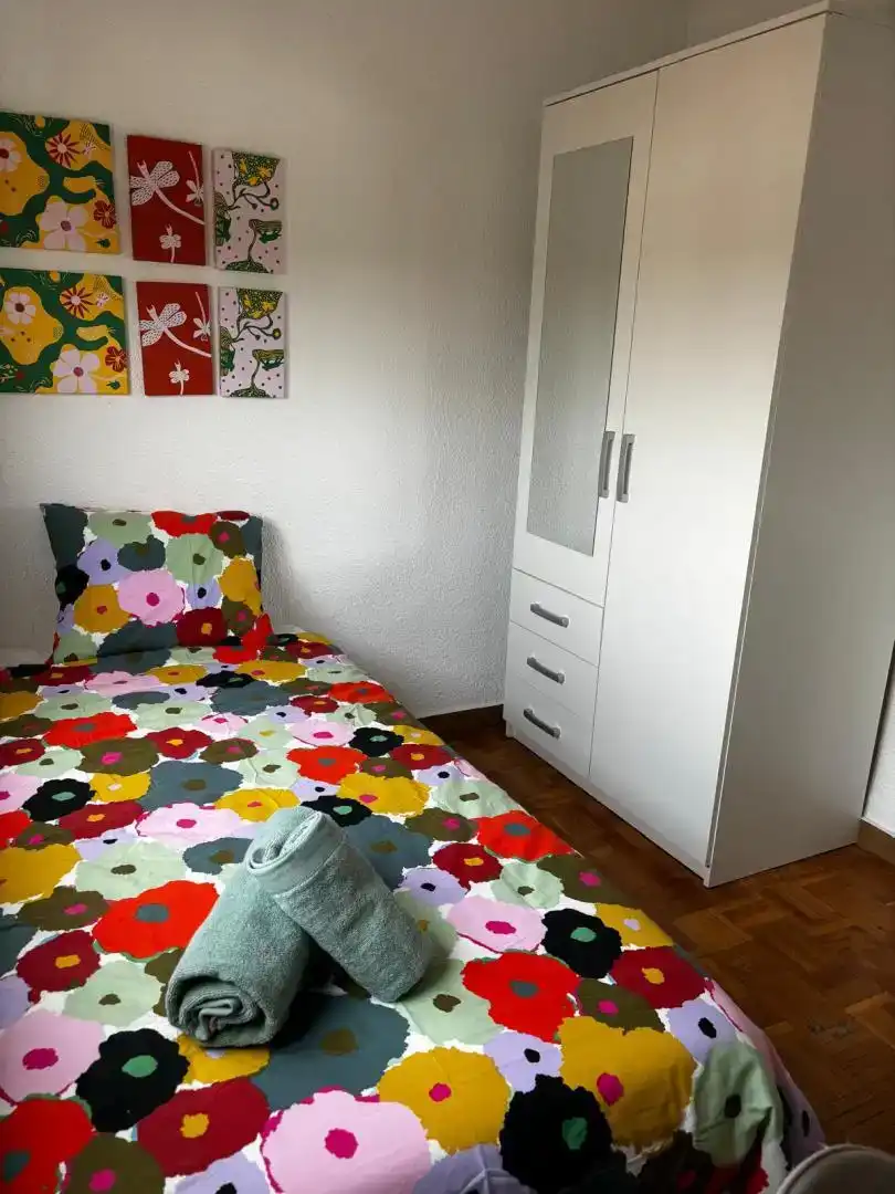 Piso de 95 m² en Albacete