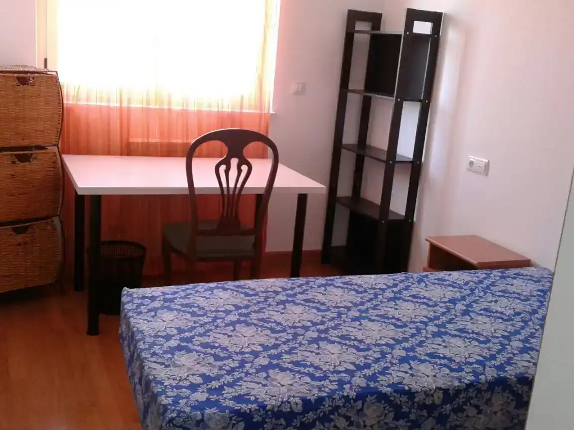 Pis de 94 m² a Salamanca