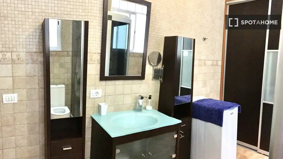 Habitación 72 m², Santa Cruz de Tenerife