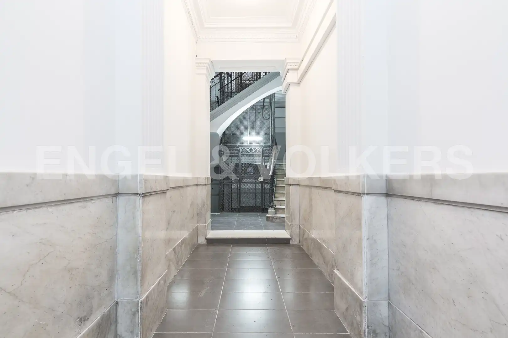 Pis de 60 m² a Barcelona