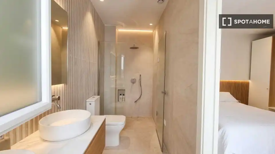 Habitación 81 m², Molina de Segura