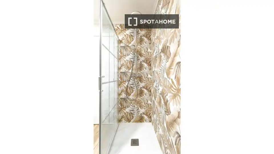 Habitación 143 m², Pamplona