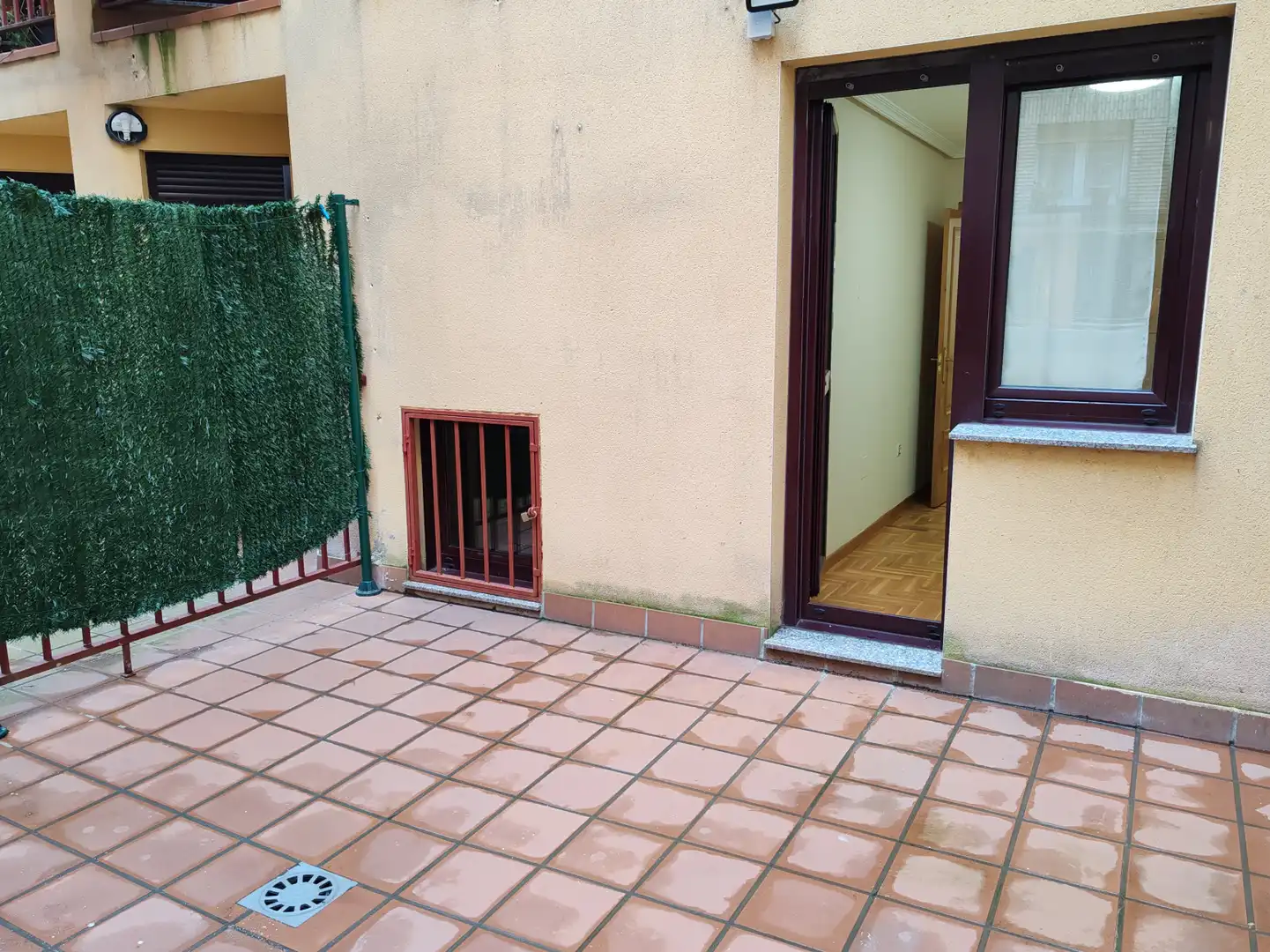 Pis de 47 m² a Gijón