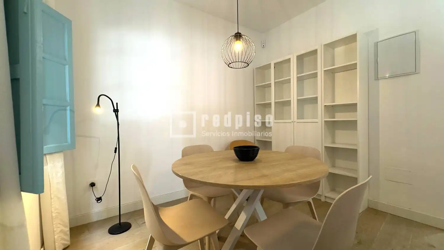 Apartamento 62 m² em Málaga