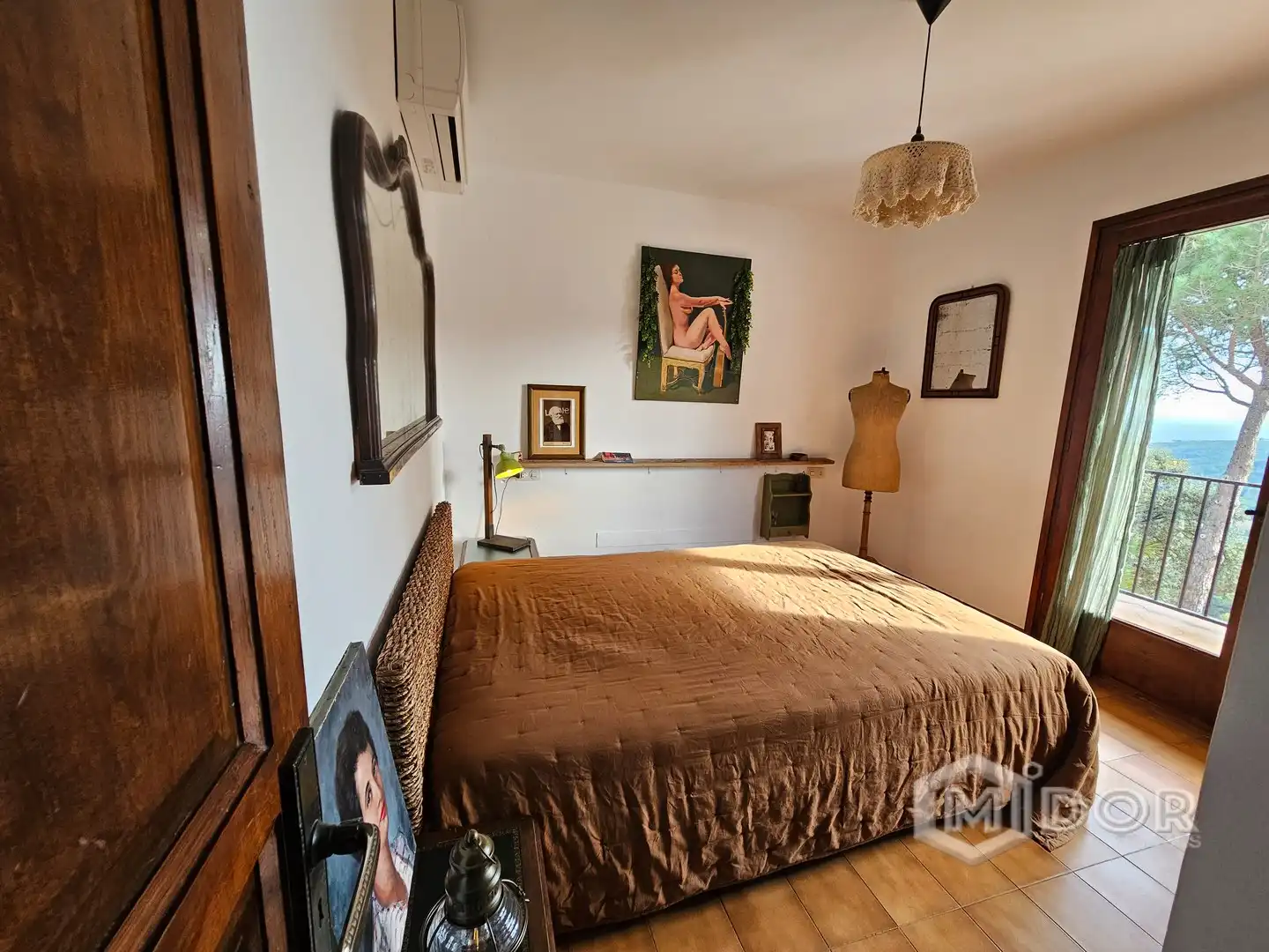 Piso de 227 m² en Sant Feliu de Guíxols