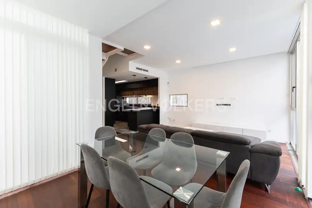 Piso de 257 m² en Godella