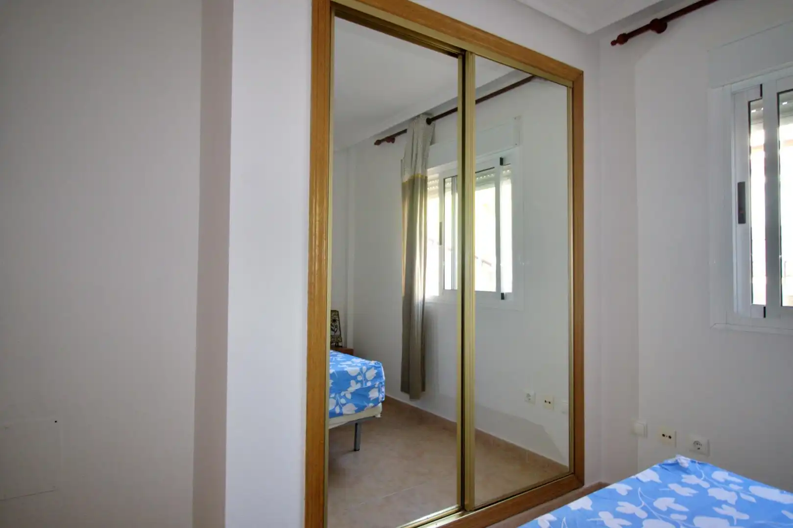 Casa de 58 m² a Sant Fulgenci
