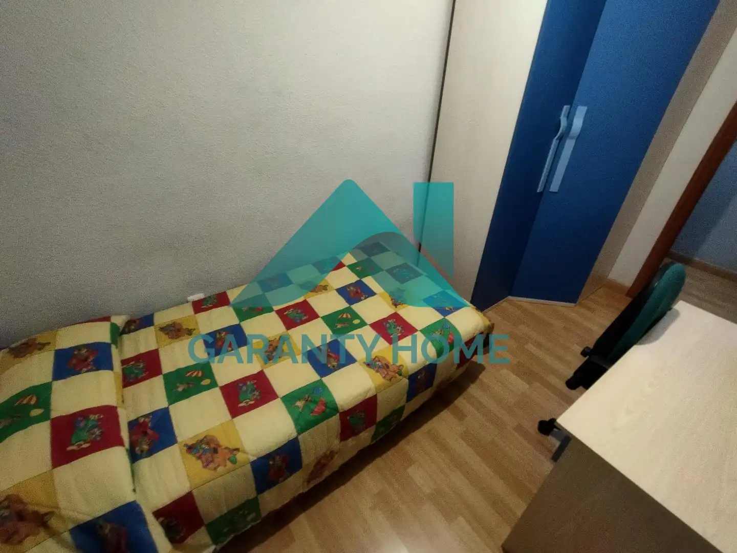 Habitación 108 m², Cáceres