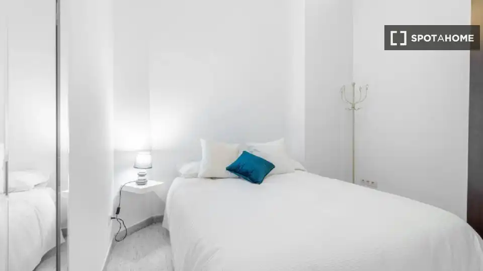 Habitación 104 m², Las Palmas de Gran Canaria