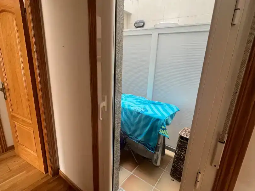 Piso de 70 m² en Sanxenxo