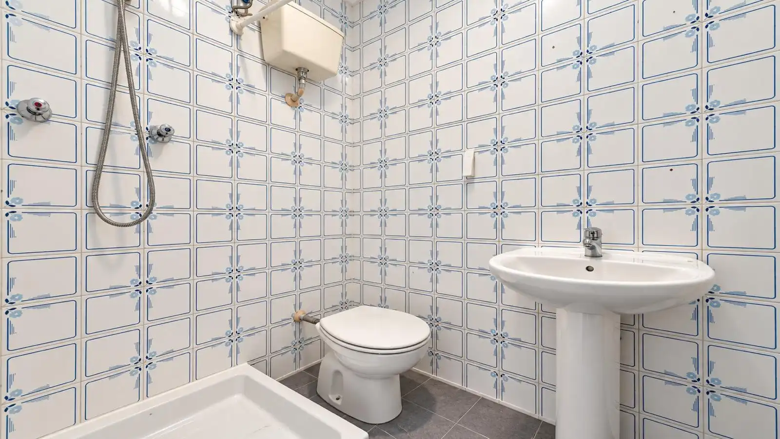 Pis de 70 m² a Torrevella