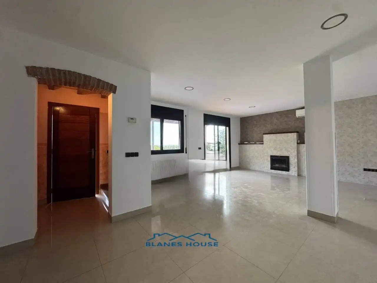 Casa de 254 m² a Palafolls