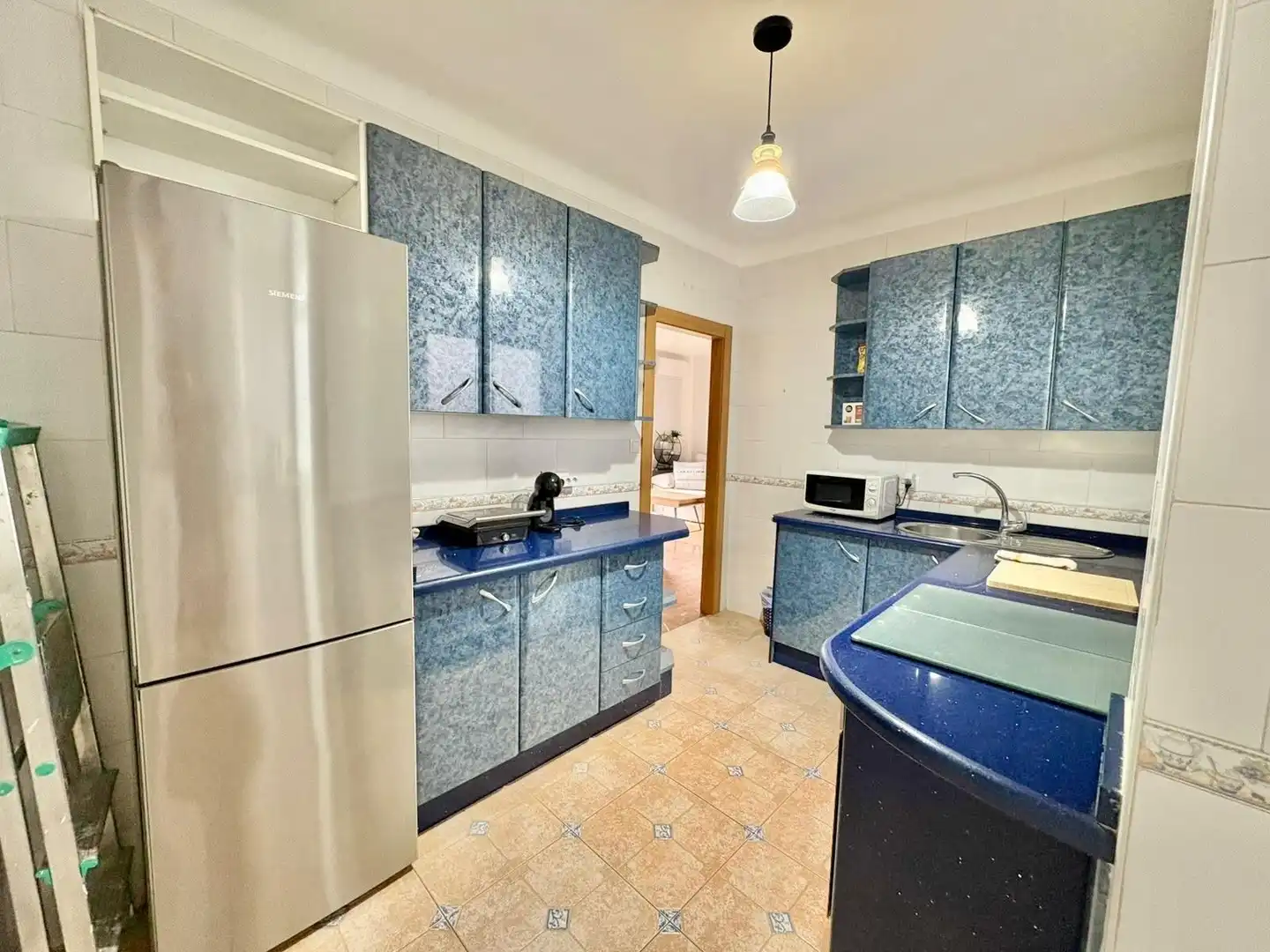 Piso de 100 m² en Vélez-Málaga