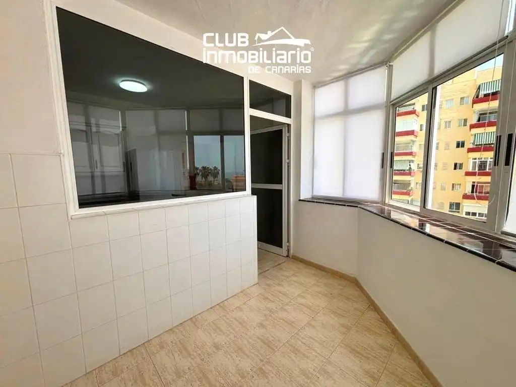 Piso de 89 m² en Adeje