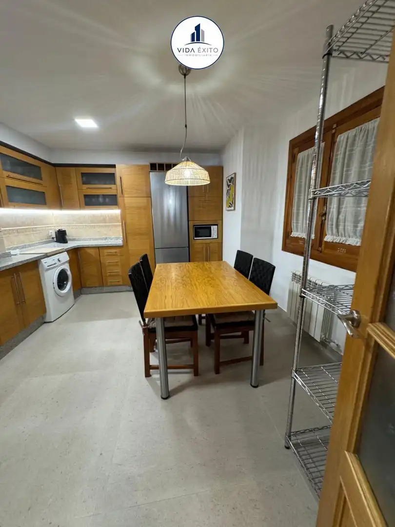 Piso de 90 m² en Jaén