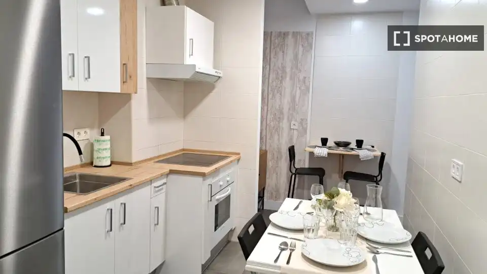 Habitación 155 m², Zaragoza