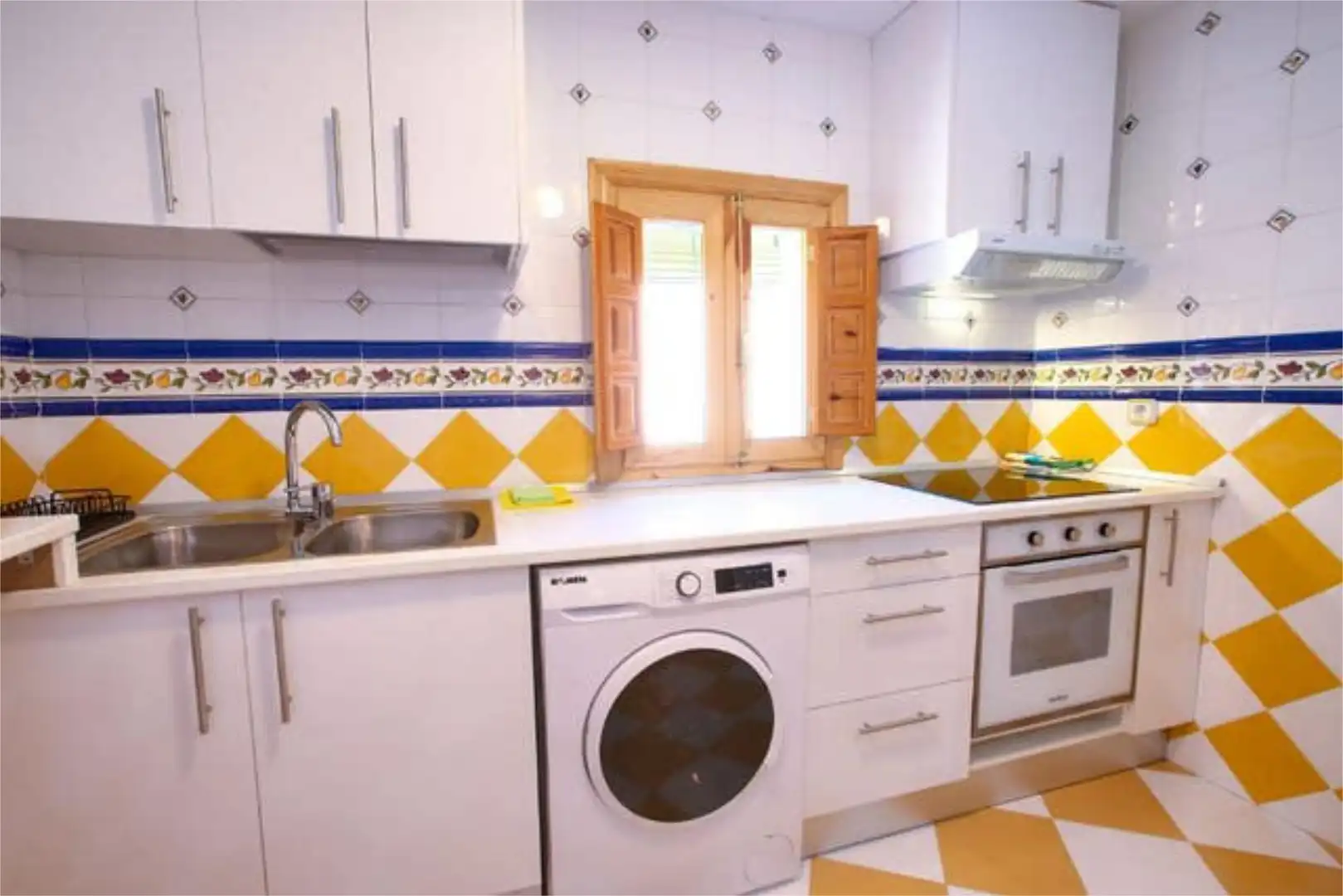 Piso de 65 m² en Cuenca