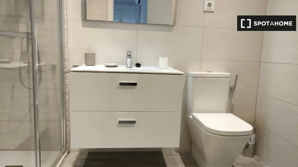 Piso de 75 m² en Madrid