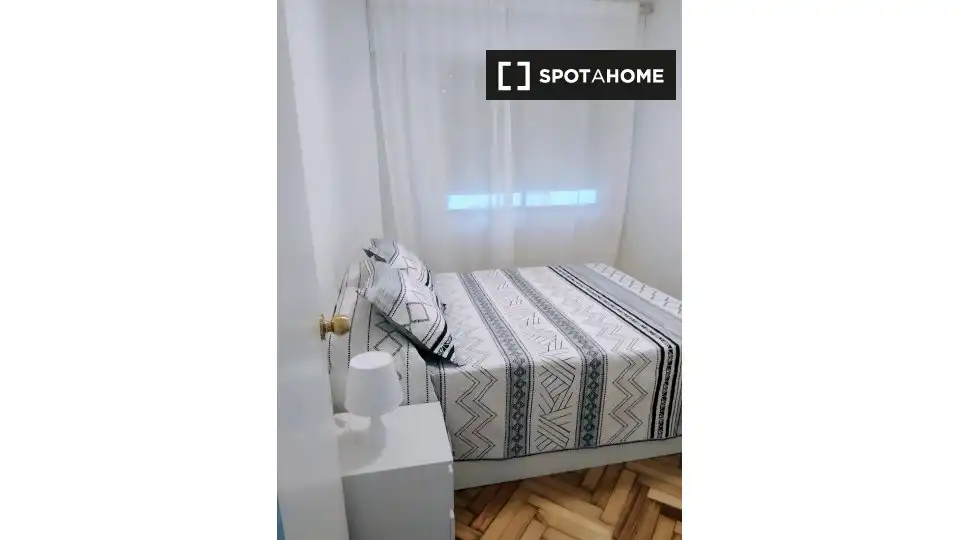 Habitación en alquiler, Vigo