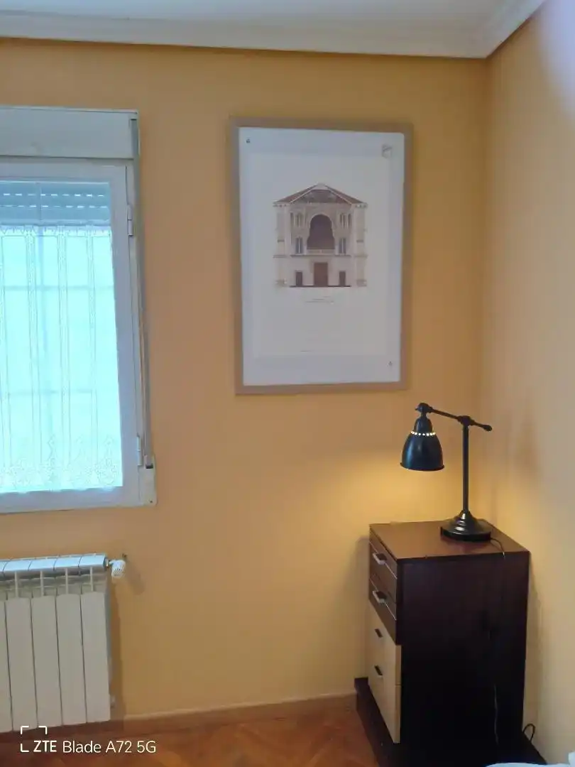 Habitación 150 m², Guadalajara