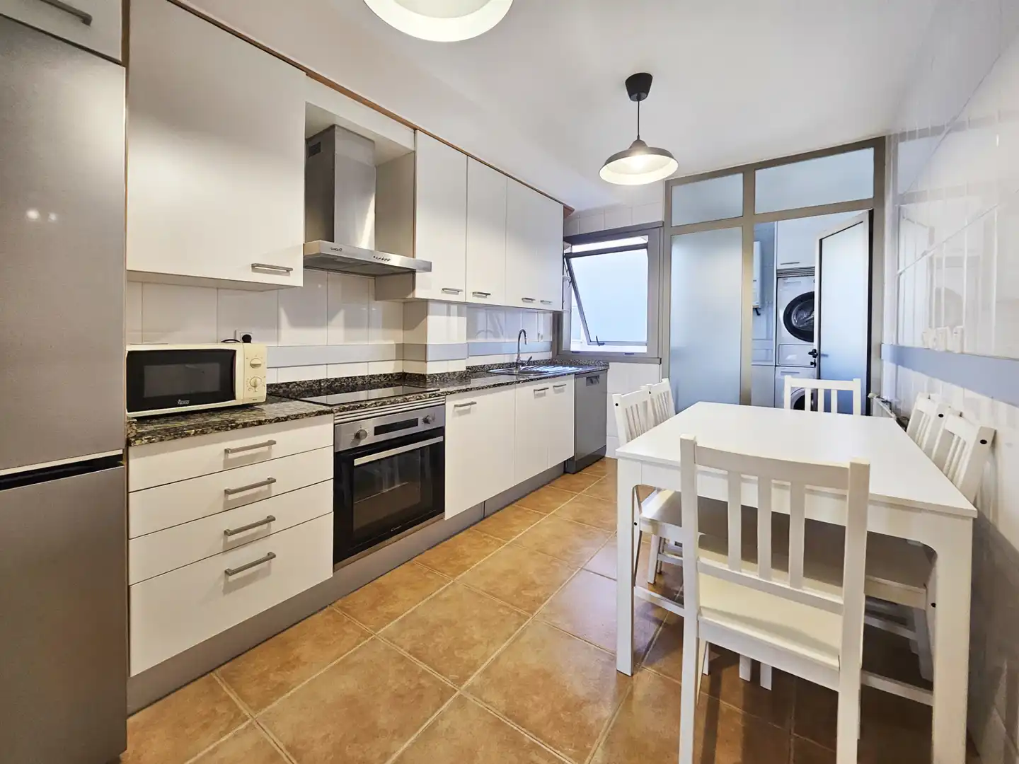 Piso de 86 m² en Culleredo