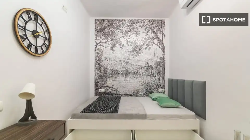 Habitación 78 m², Barcelona