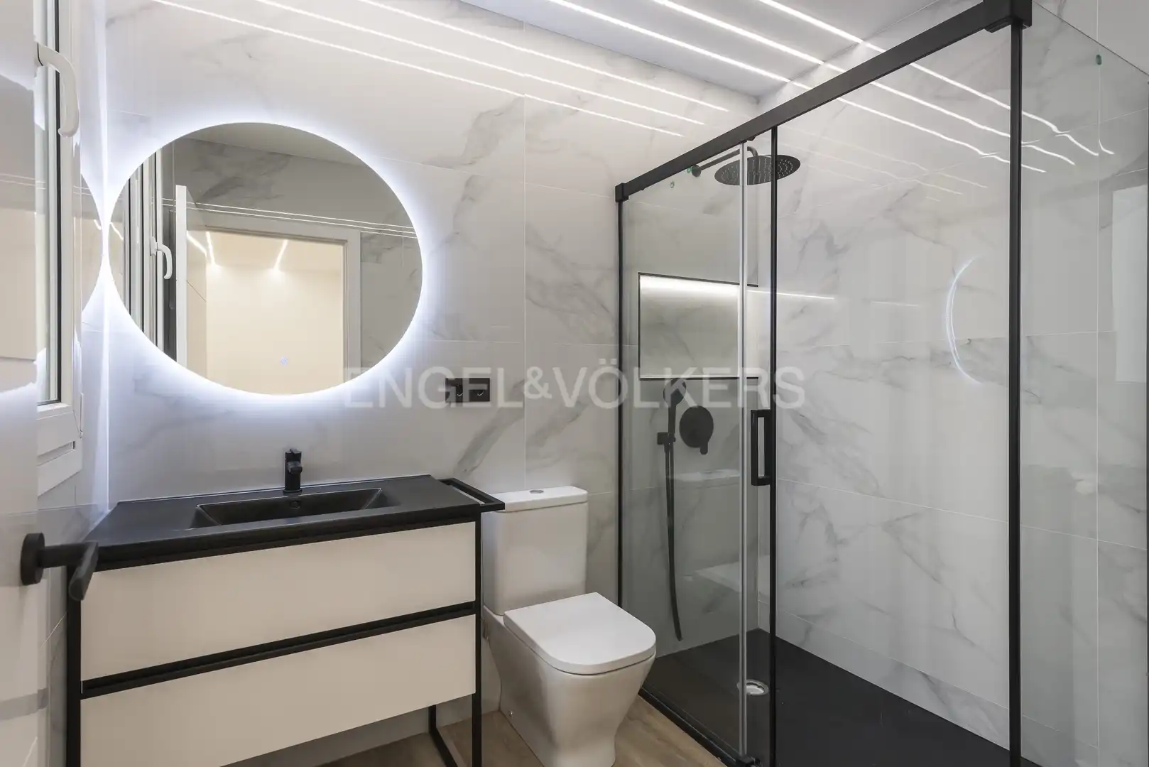 Pis de 111 m² a Madrid