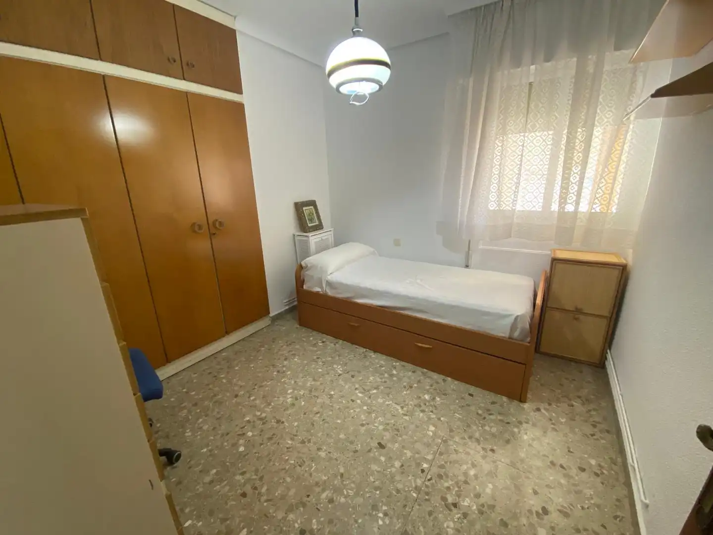 Pis de 125 m² a Albacete