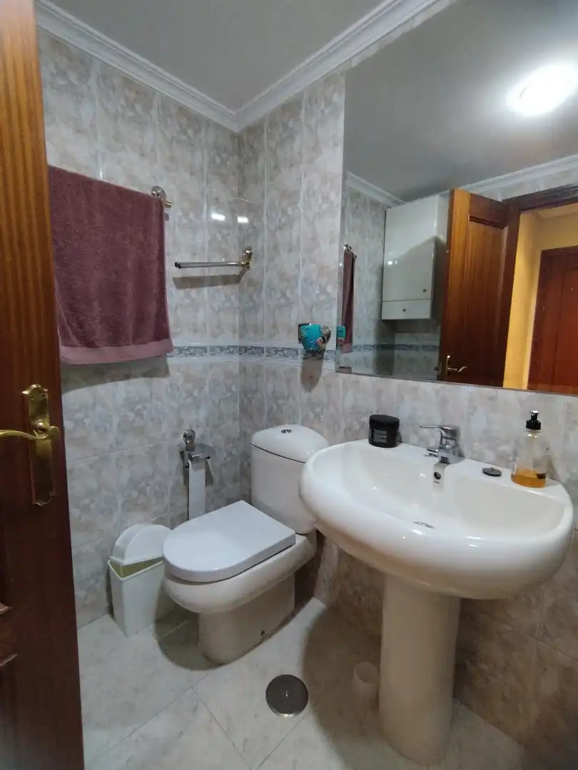 Habitación 100 m², Córdoba