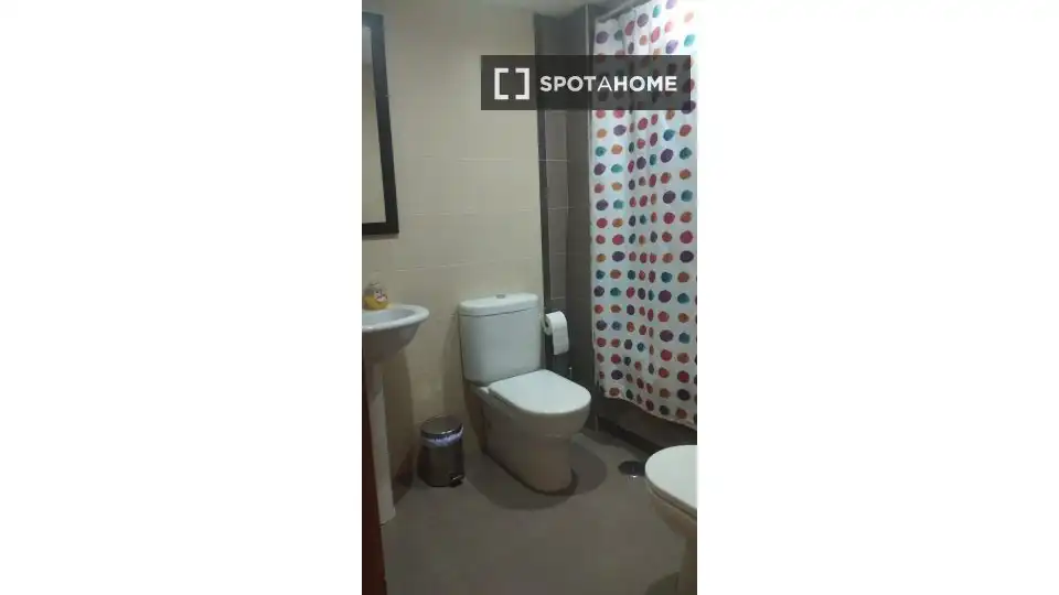 Habitación 81 m², el Campello